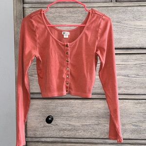 Billabong Long sleeve